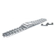 CHRIS BENZ metal bracelet DEPTHMETER Chrono 300M - Bransoleta do zegarka Chris Benz Depthmeter Chronograph 300M - depthmeter_dac_mb_1338[1].jpg